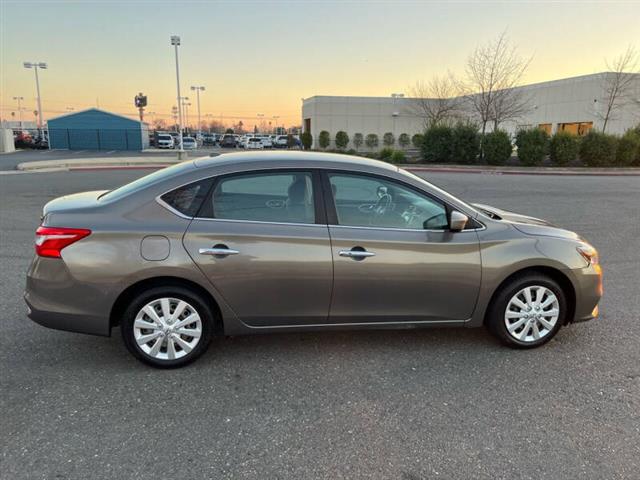 $8995 : 2016 Sentra SV image 6