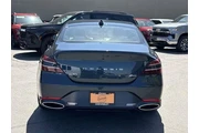$30400 : Genesis G70 2025 2.5T Standa thumbnail