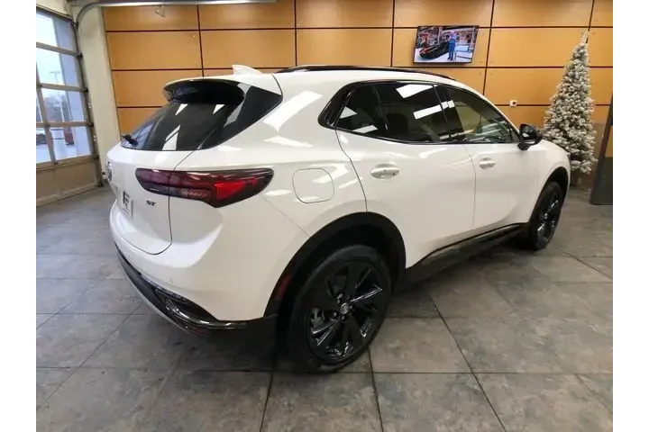 $23282 : Buick Envision 2022 Essence image 7