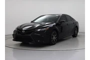 $27998 : Toyota Camry 2022 SE 4dr Sed thumbnail