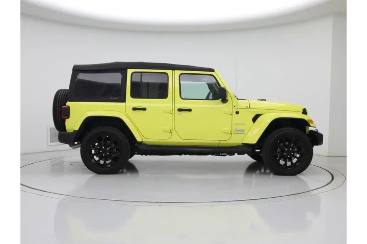 $30998 : Jeep Wrangler 2023 4x4 Sahar image 7