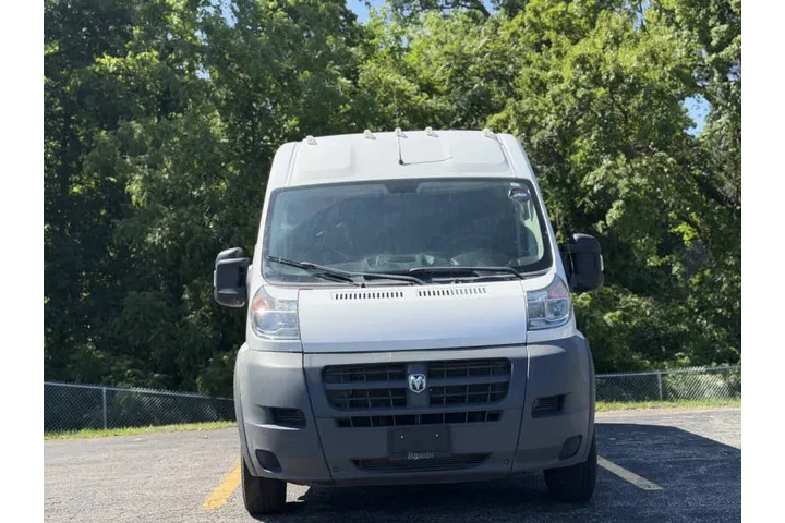 $16999 : 2018 RAM ProMaster 2500 159 WB image 3