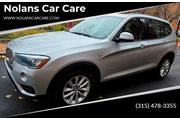 $13500 : 2016 BMW X3 xDrive28i thumbnail