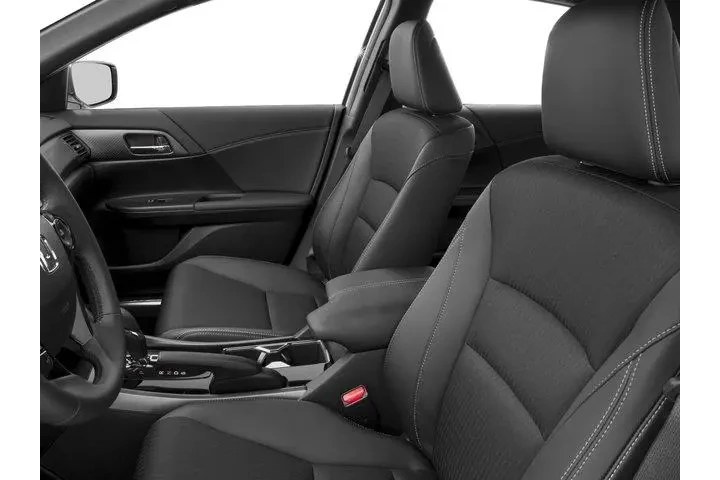 $16456 : Honda Accord 2017 Sport 4dr image 9