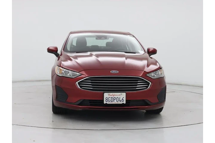 $15998 : Ford Fusion Hybrid 2019 SE 4 image 5