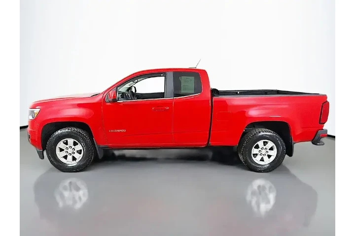 $16499 : Chevrolet Colorado 2017 4x2 image 7