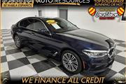 $23888 : 2017 BMW 5 SERIES thumbnail