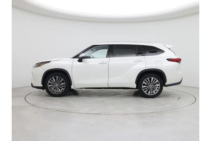 $25998 : Toyota Highlander 2020 Plati image 3