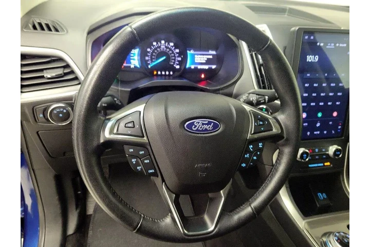 $19998 : Ford Edge 2023 AWD SEL 4dr C image 10