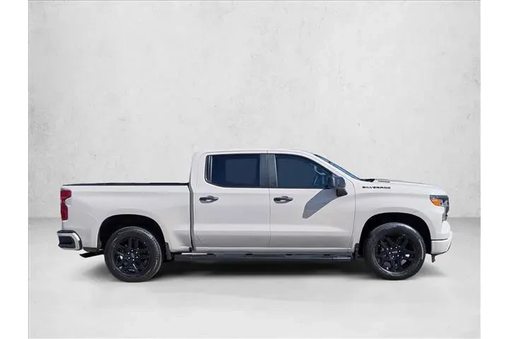 $36995 : Chevrolet Silverado 1500 202 image 4