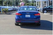 $14991 : Genesis G80 2017 5.0 Ultimat thumbnail