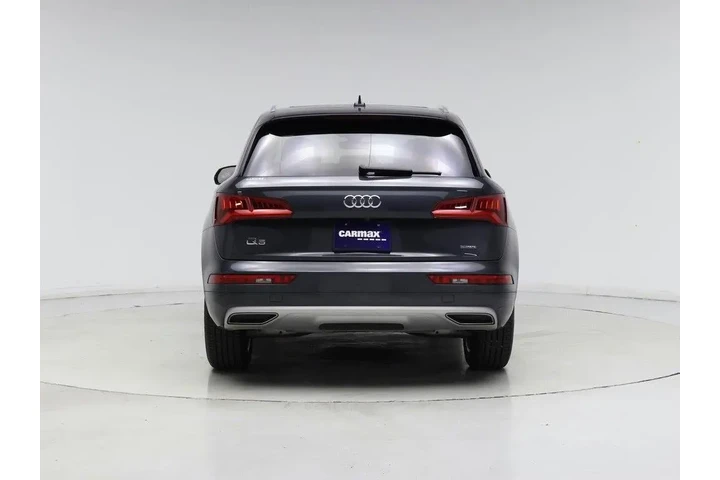 $21998 : Audi Q5 2019 AWD quattro Pre image 6