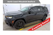 Jeep Grand Cherokee L 2024 4
