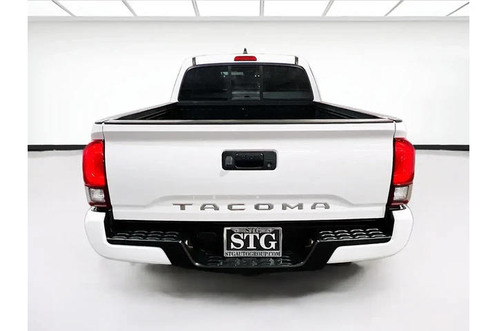 $23479 : Toyota Tacoma 2022 4x2 SR 4d image 7