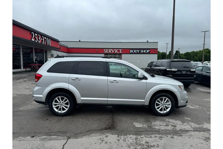 $3980 : 2014 Journey FWD 4dr SXT image 1