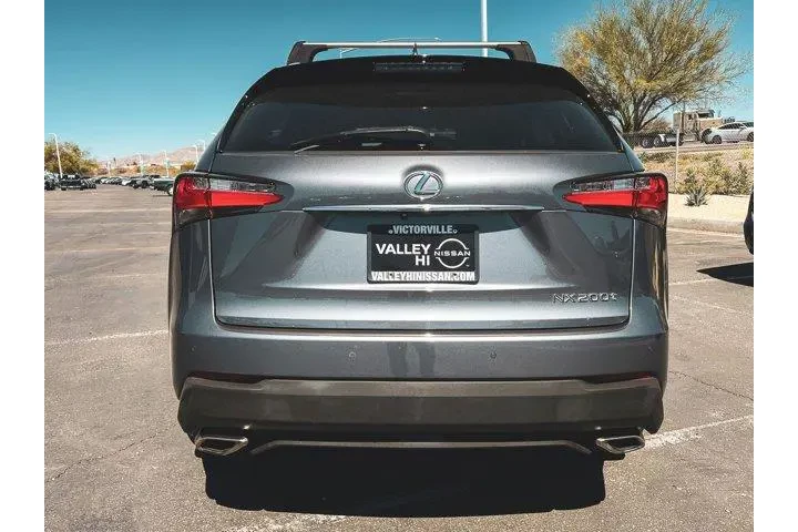 $23997 : Lexus NX 200t 2017 F SPORT 4 image 5