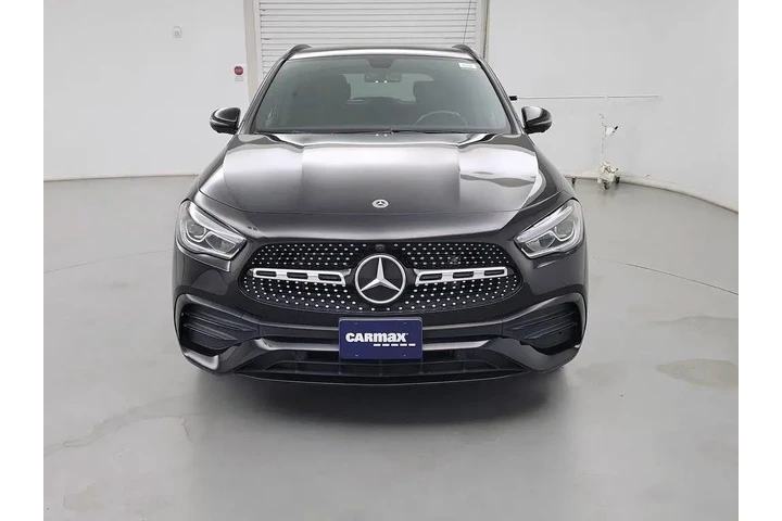 $27998 : Mercedes-Benz GLA 2022 AWD G image 2