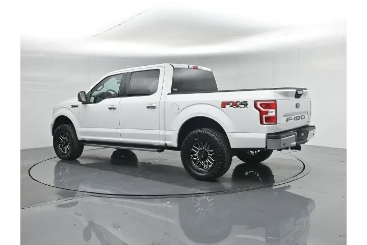 $36000 : Ford F-150 2020 4x4 XL 4dr S image 6
