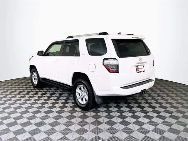 $30830 : PRE-OWNED 2019 TOYOTA 4RUNNER image 8