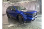 $37999 : Honda CR-V Hybrid 2025 AWD S thumbnail