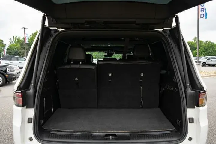 $33888 : Jeep Wagoneer 2022 4x4 Serie image 9