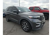 $26999 : Ford Explorer 2020 AWD ST 4d thumbnail