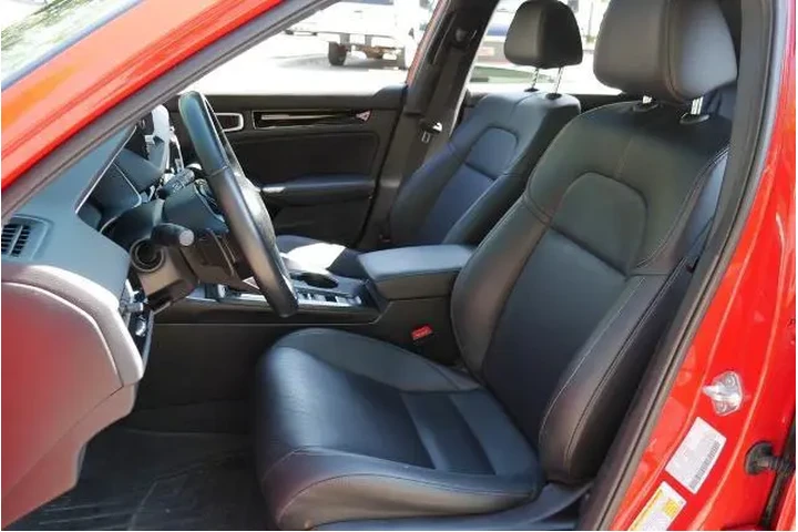 $24507 : Honda Civic 2024 Sport Touri image 10