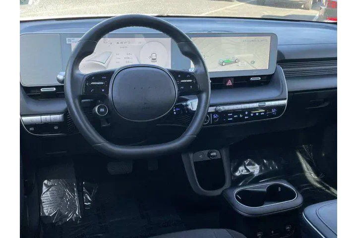 $25416 : Hyundai IONIQ 5 2024 SEL 4dr image 6