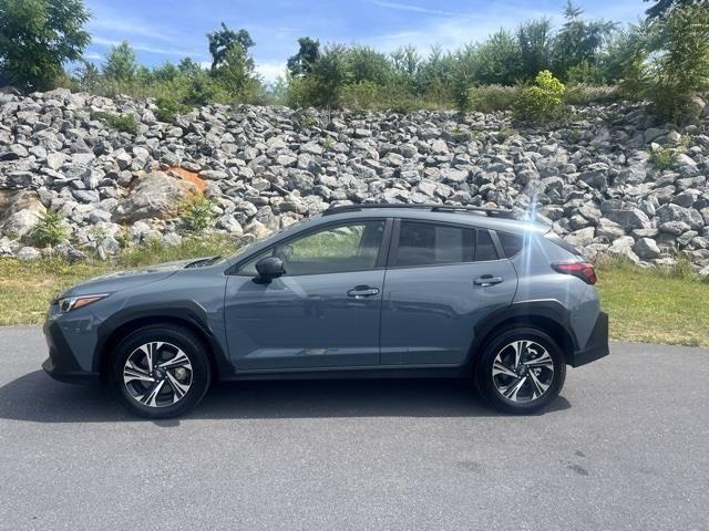 $26949 : PRE-OWNED 2024 SUBARU CROSSTR image 4