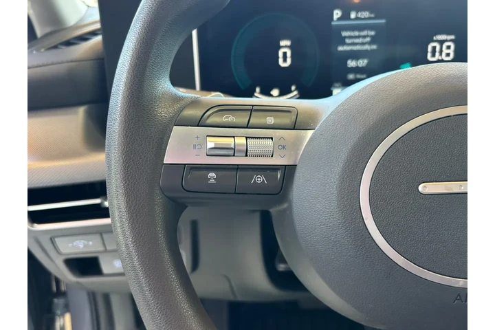 2025 Sonata SEL image 9