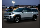 $39901 : Hyundai SANTA FE 2026 AWD SE thumbnail