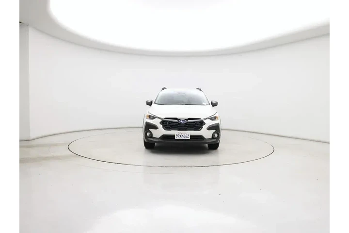 $27998 : Subaru Crosstrek 2025 AWD Pr image 5