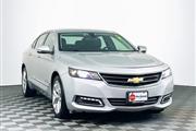 PRE-OWNED 2018 CHEVROLET IMPA