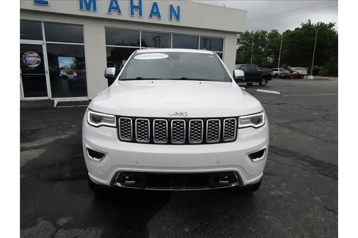 $19991 : Jeep Grand Cherokee 2021 4x4 image 9