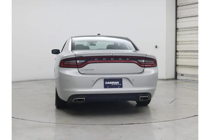 $22998 : Dodge Charger 2022 SXT 4dr S image 6