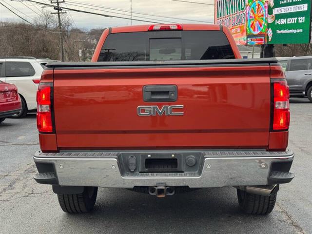 $21995 : 2015 GMC Sierra 1500 SLT image 8