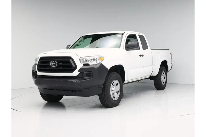$25998 : Toyota Tacoma 2023 4x2 SR 4d image 4