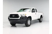 $25998 : Toyota Tacoma 2023 4x2 SR 4d thumbnail