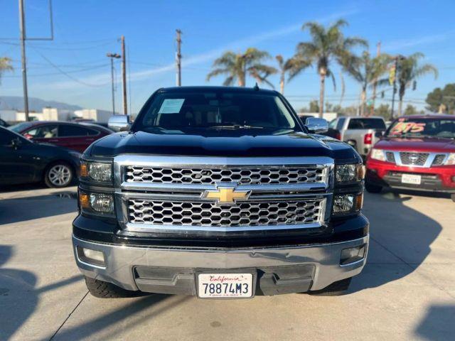 $26995 : 2015 CHEVROLET SILVERADO 1500 image 3