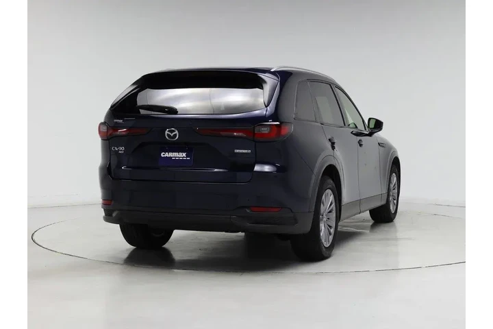 $32998 : Mazda CX-90 2024 AWD 3.3 Tur image 8
