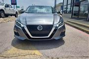 $21500 : 2022 Altima 2.5 SV thumbnail