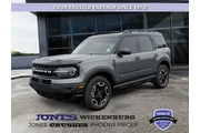 Ford Bronco Sport 2024 AWD O