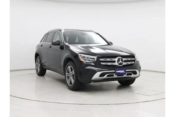 $26998 : Mercedes-Benz GLC 2022 GLC 3 image 1