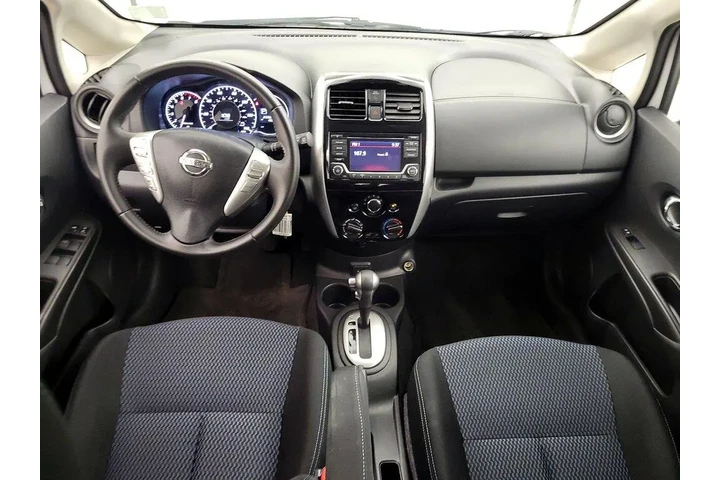 $14599 : Nissan Versa Note 2017 SV 4d image 9
