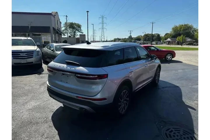 $18295 : 2020 CORSAIR image 9