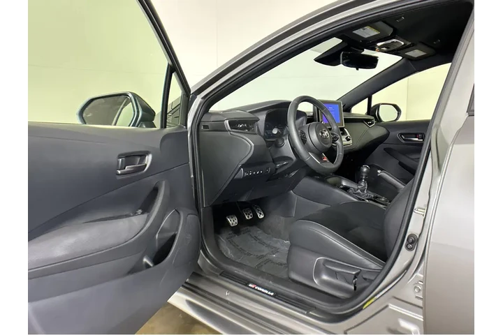 $40000 : 2024 GR Corolla Premium image 2