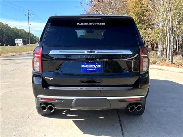 $56949 : 2021 Tahoe High Country 4WD image 5