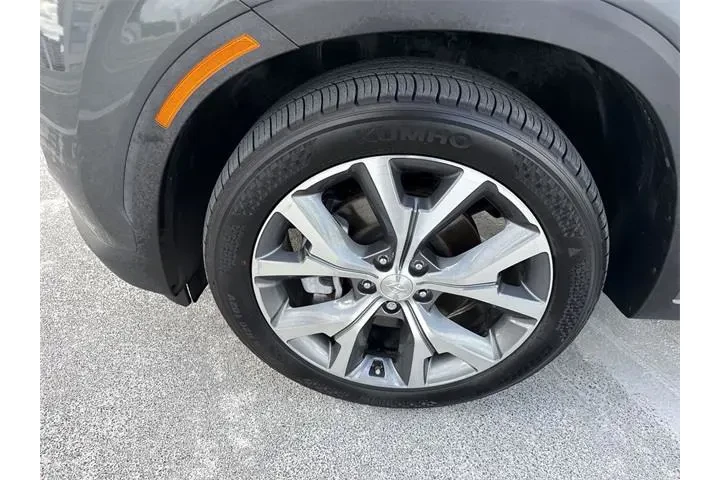 $27998 : Hyundai PALISADE 2022 SEL 4d image 10