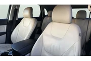 Ford Edge 2015 Titanium 4dr