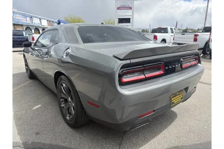 $18950 : 2019 Challenger R/T image 5